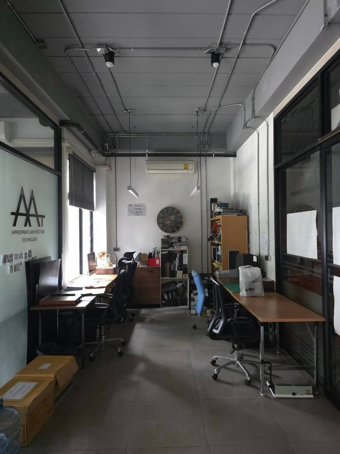 picture FOR SALE | DISTRICT SRIWARA – TYPE B HOME OFFICE Premium 4-Storey Creative Office - 13/14