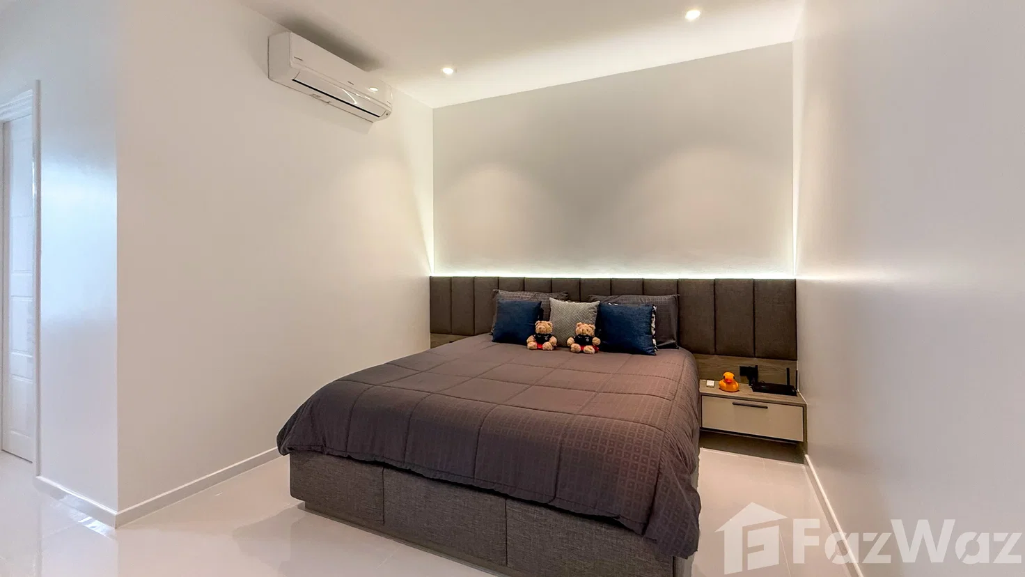 รูป ขาย วิลล่า 3 ห้องนอน ในโครงการ เดอะ คลาวด์ 2 หัวหิน 6888933 - รูปที่ 15/31