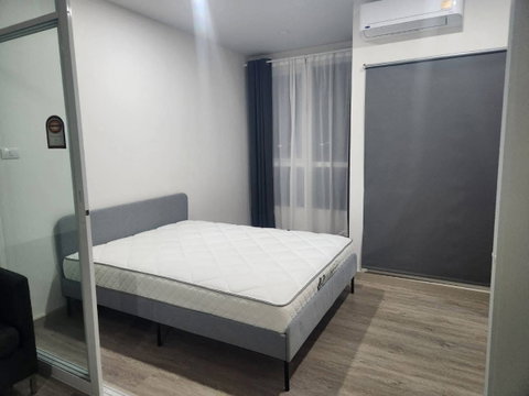 #A124240 ✅ 24/10/69  ให้เช่า Supalai Loft Phasi Charoen 📲📢สอบถาม ld line @condoboy