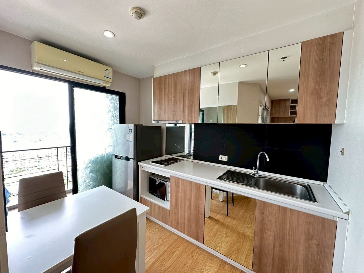 picture FOR RENT PLUS CONDO HATYAI 2, FULLY FURNISHED! - 13/15