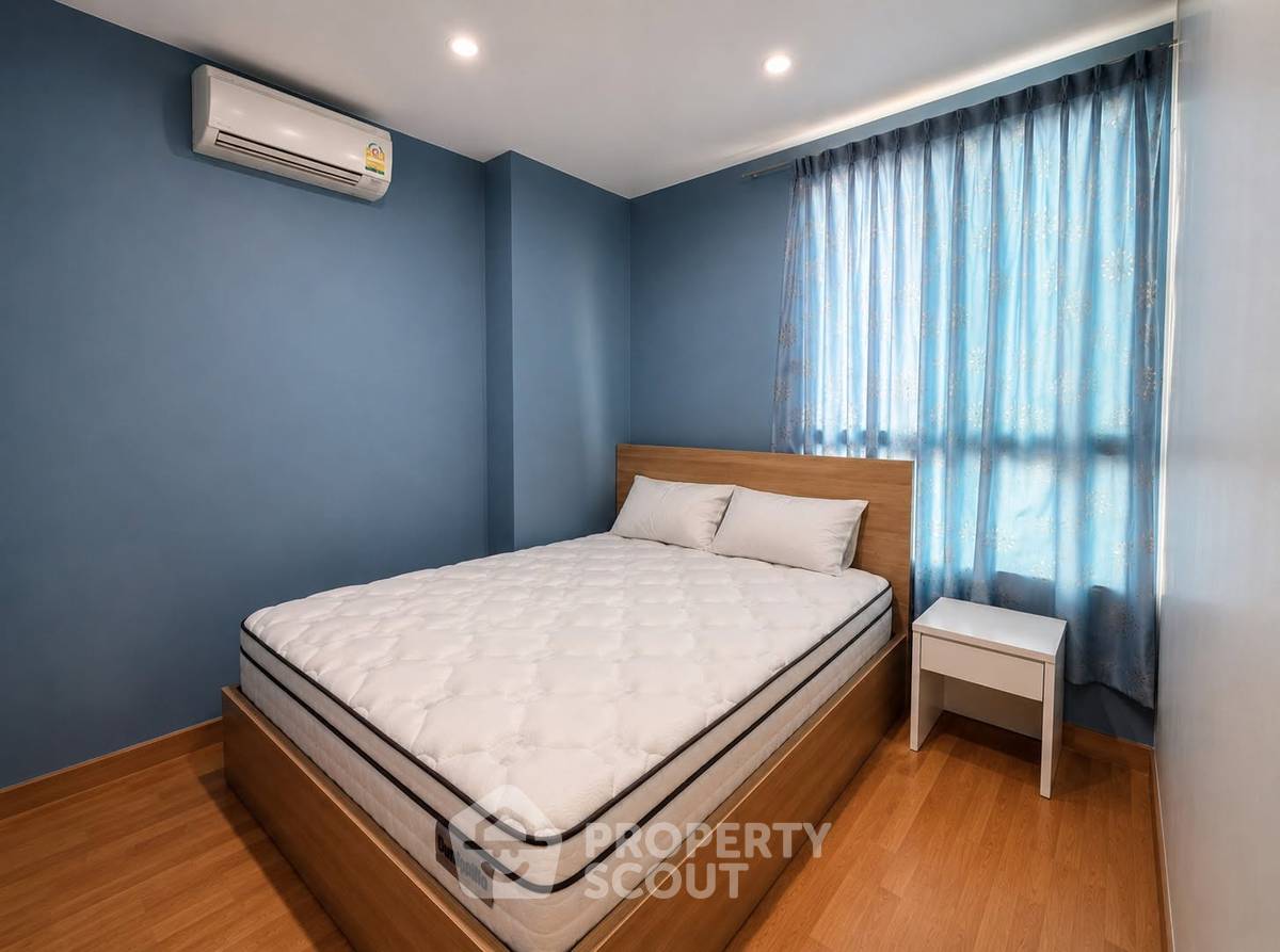 รูป ใกล้ BTS อ่อนนุช 100 ม. | 2 ห้องนอน The President Condo Sukhumvit 81 (ID 3448208) - รูปที่ 2/5