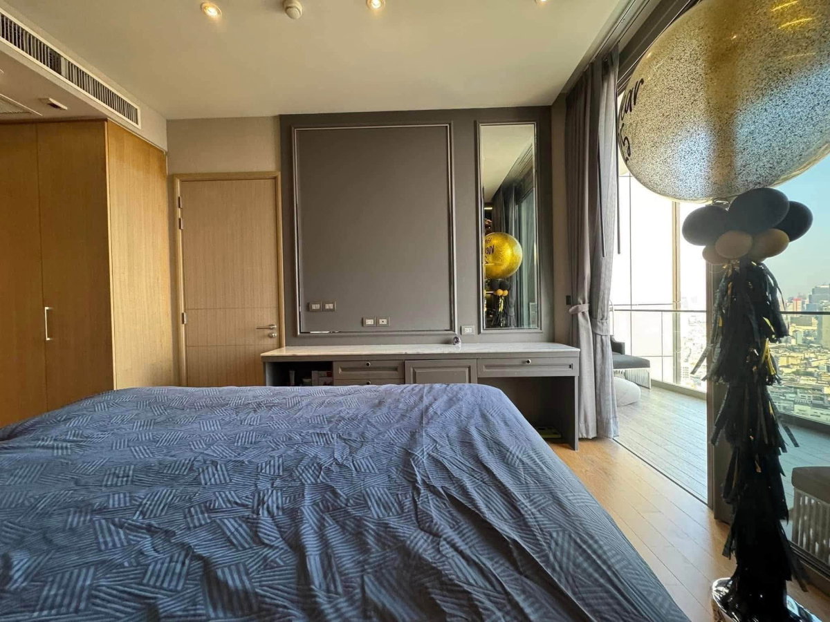 picture ST859/For Sale: Magnolias Waterfront Residences Iconsiam - 4/9