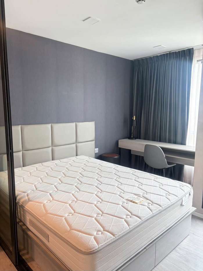 รูป 🏙️ 𝗞𝗔𝗩𝗘 𝗔𝗩𝗔 ✨ | ตึก A ชั้น 5 | ขนาด 𝟮𝟰.𝟮𝟲 ตร.ม. | ตรงข้ามประตูเชียงราก 2 🎓| ว่างพร้อมเข้าอยู่ 🔑 - รูปที่ 3/11
