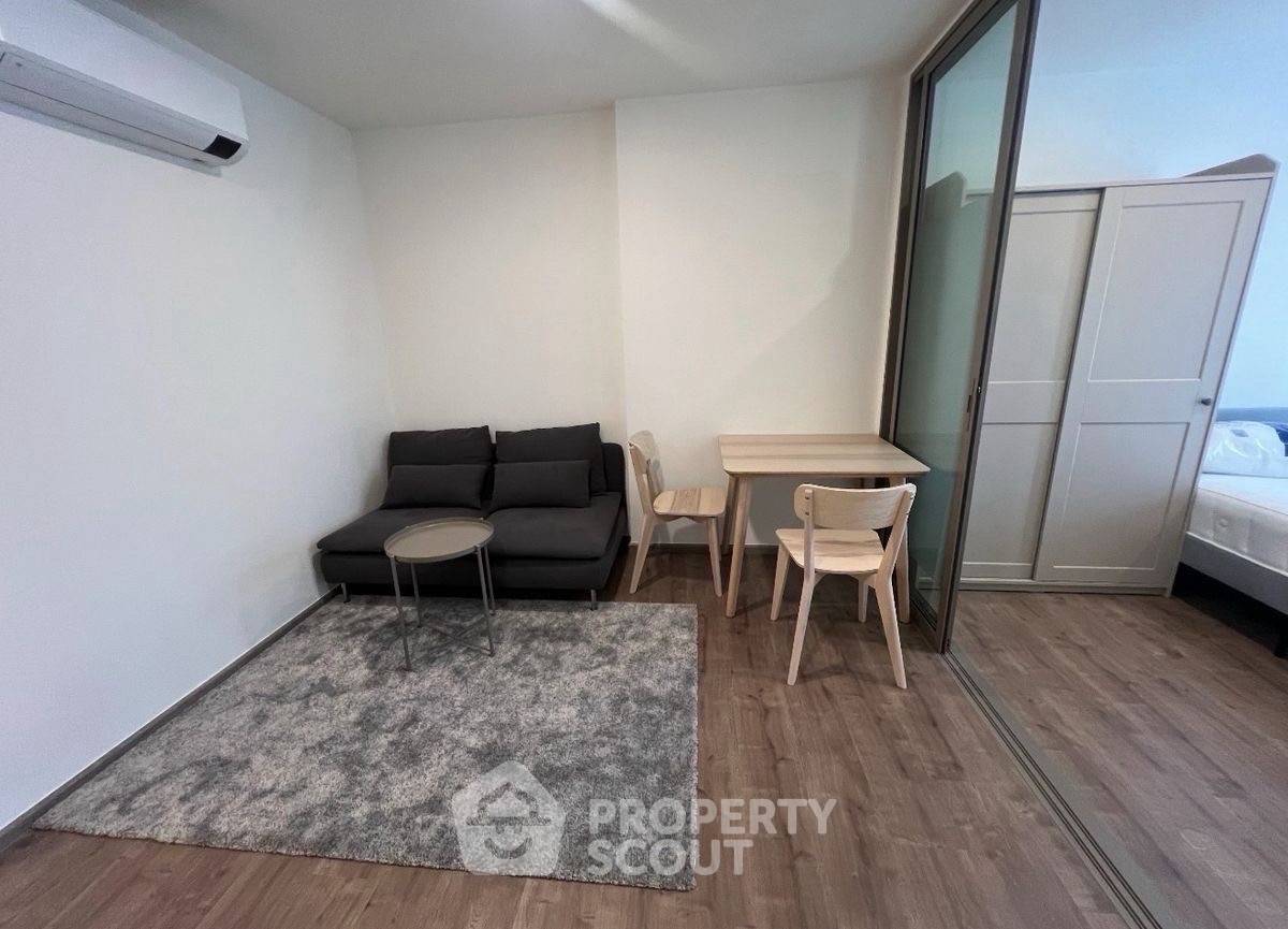 picture 1-BR Condo at Aspire Pinklao - Arun Ammarin near MRT Bang Yi Khan (ID 3447692) - 4/14
