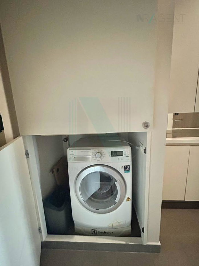 รูป ให้เช่าคอนโด โนเบิล สเตท 39 อาคาร 1 ชั้น 22 2 ห้องนอน ขนาด 75 ตรม ใกล้ เอ็มควอเทียร์ - รูปที่ 7/8