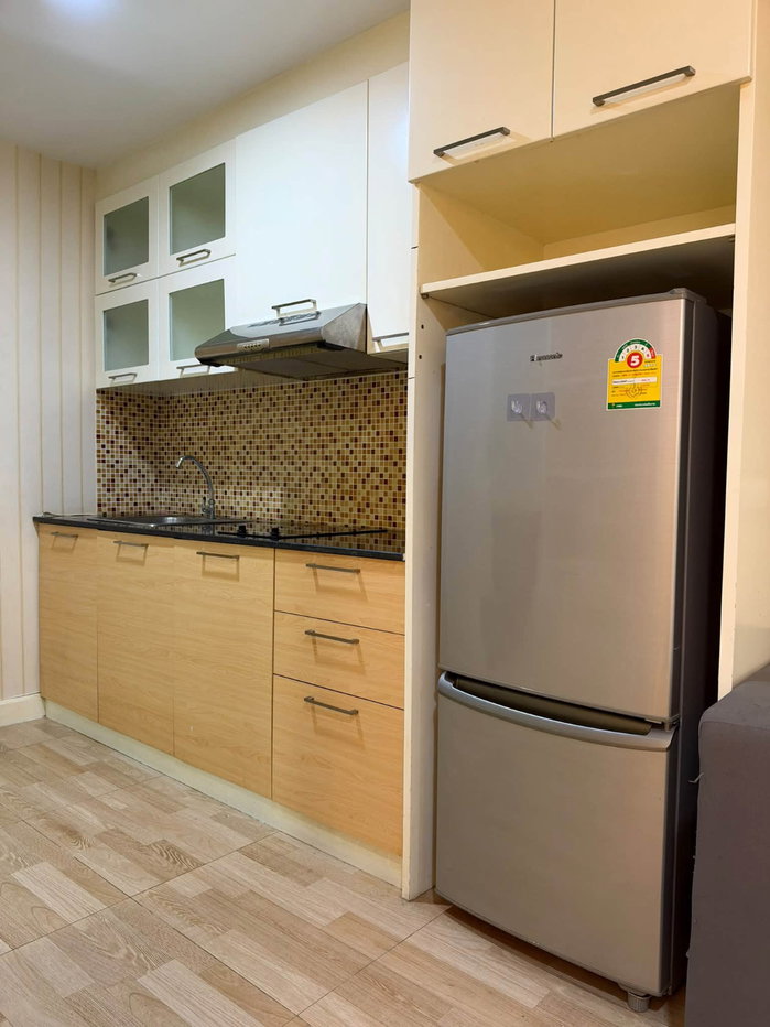 รูป NEW❗️ ให้เช่าคอนโด ทำเลทอง ใกล้มหาวิทยาลัยเชียงใหม่ นิมมาน ชญยล คอนโด 1 Bed - รูปที่ 7/8