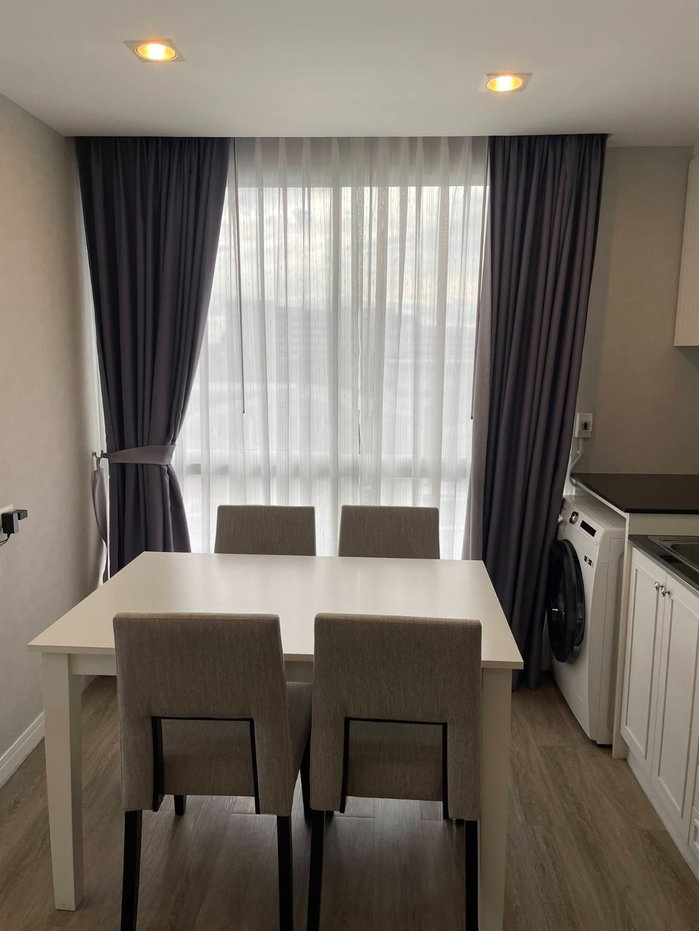 รูป 🌊🏢 The BluX Condo บางแสน | ห้องมุม วิวทะเล ระเบียง 2 ฝั่ง! 😍✨ - รูปที่ 14/15