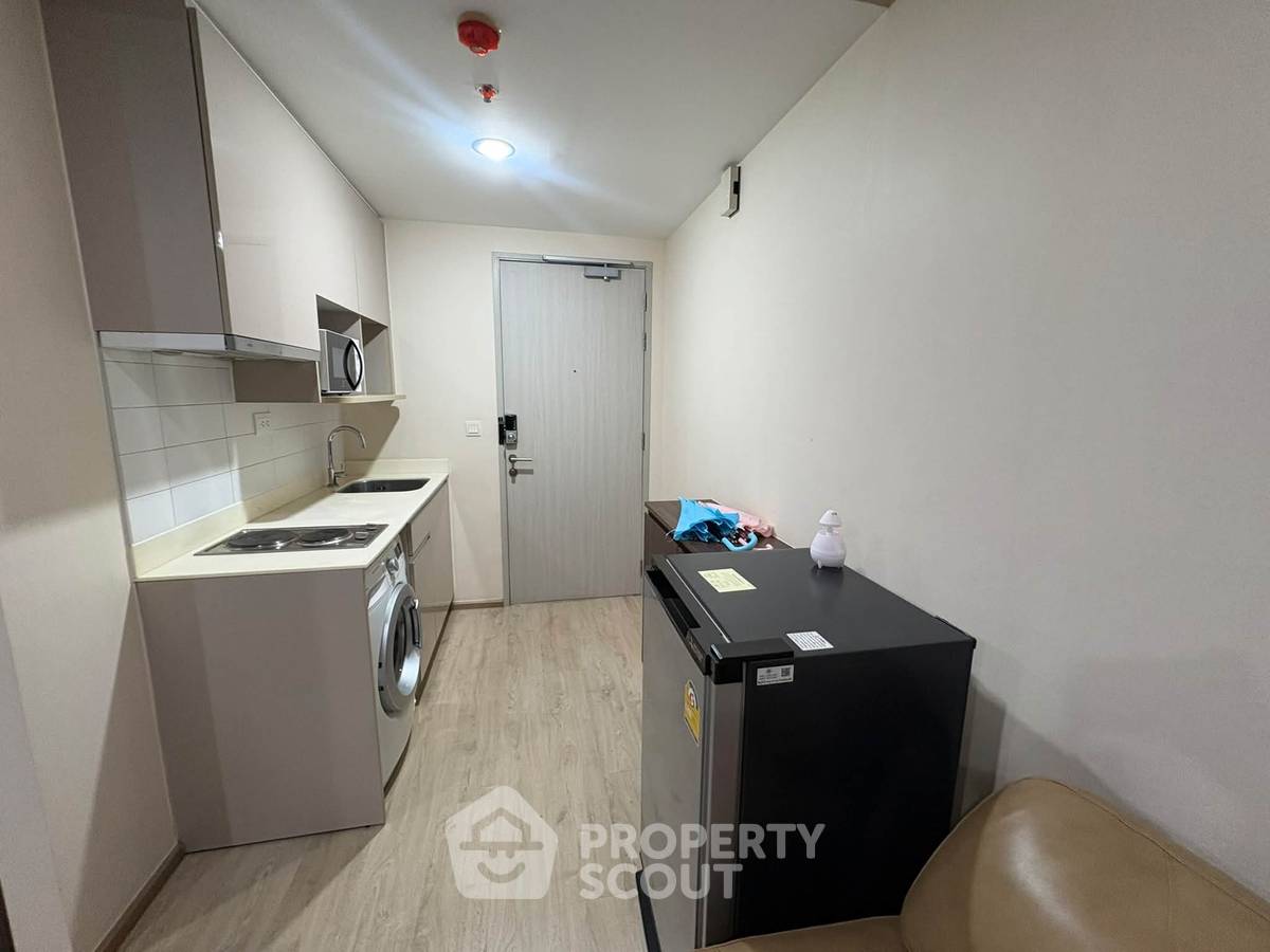 รูป คอนโด 2-ห้องนอน ที่ ไอดีโอ คิว จุฬา-สามย่าน ใกล้ MRT สามย่าน (ID 3448179) - รูปที่ 8/8