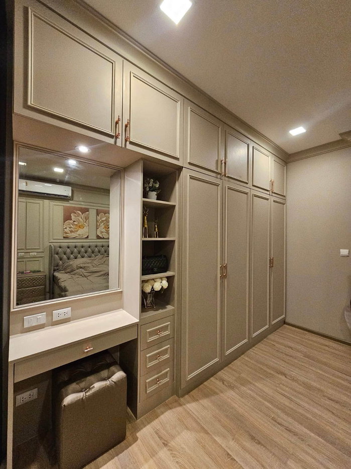 รูป 🏙️ ให้เช่า | XT PHAYATHAI ✨ 💎 Modern Classic Style | ห้องสวยหรู มีสไตล์ - รูปที่ 13/17