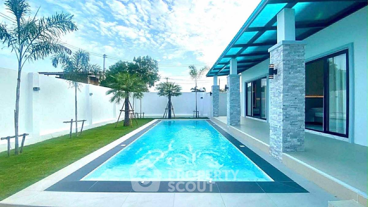 picture 3-BR Villa close to Huai Yai (ID 3447871) - 18/31