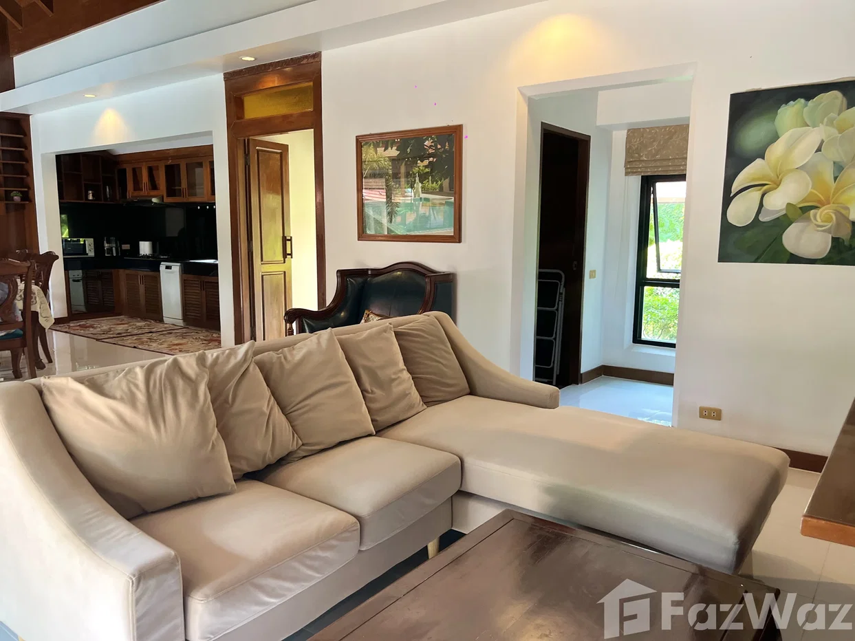 รูป วิลล่าให้เช่า 3 ห้องนอน ในโครงการ ในหานบ้านบัว 6886083 - รูปที่ 16/70
