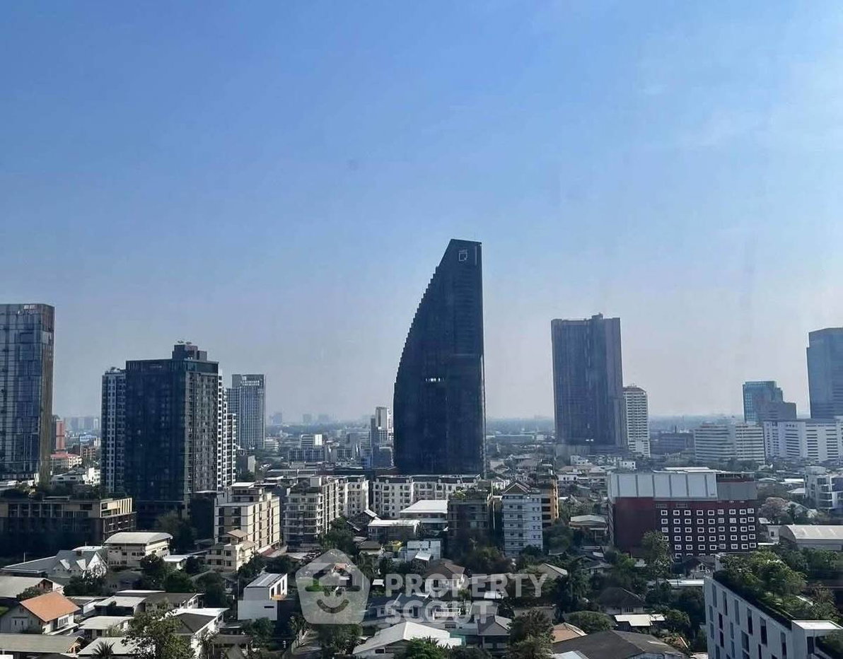 picture 17th-Floor 1-BR At Beatniq Sukhumvit 32 Near BTS Thong Lor (ID 3450162) - 5/10