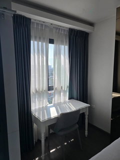 📌 For Sell Condo IDEO SUKHUMVIT 93 Building A, Floor 19,Studio, Room size 25.00 sqm