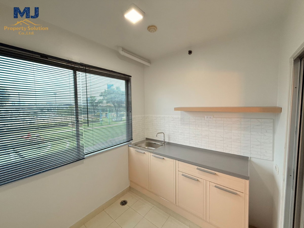 รูป 🚝 MRT สายสีเหลือง สถานีศรีอุดม 650 ม. 📍ติดถนนศรีนครินทร์ ตรงข้าม Novotel Hotel - รูปที่ 6/18