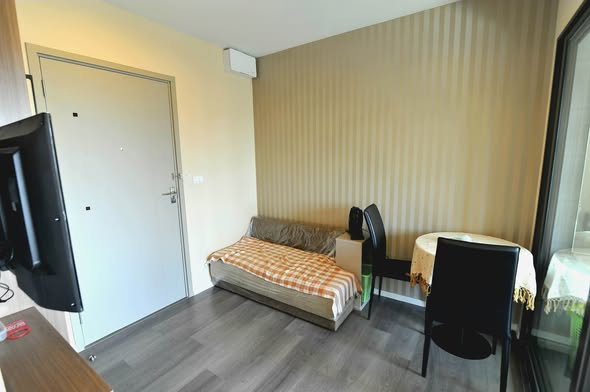 picture For Rent The Stage Taopoon - Interchange 1 Bedroom 26.7 sq.m. THB 10,000/month - 2/5