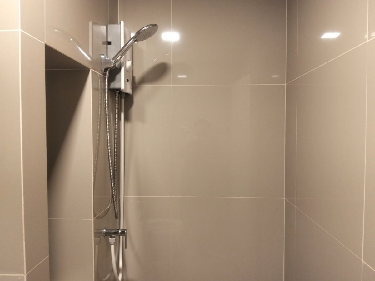 picture @Condorental condo for rent COBE Kaset - Sripatum - 16/17