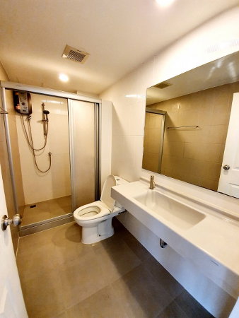 picture ðĨBest deal for rentðĨ Nice unit facing east at U Delight Residence Pattanakarn-Thonglor - 6/18