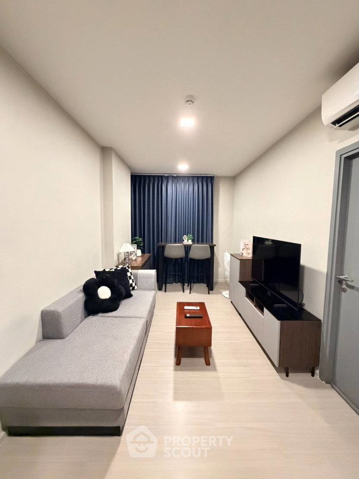 รูป คอนโด 1 ห้องนอน Quintara Phume Sukhumvit 39 ใกล้ BTS พร้อมพงษ์ (ID 3449799) - รูปที่ 10/17