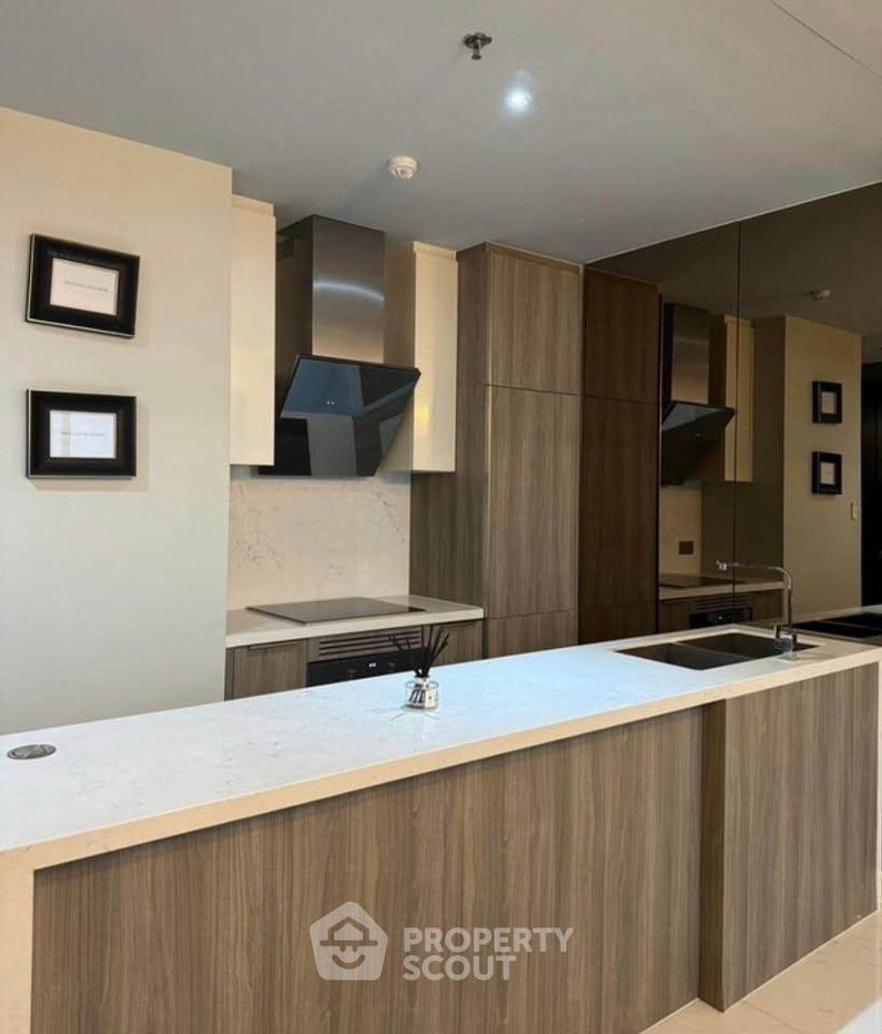 picture 50m To MRT Sukhumvit | 3-BR At Celes Asoke, 38th Floor (ID 3448156) - 11/15