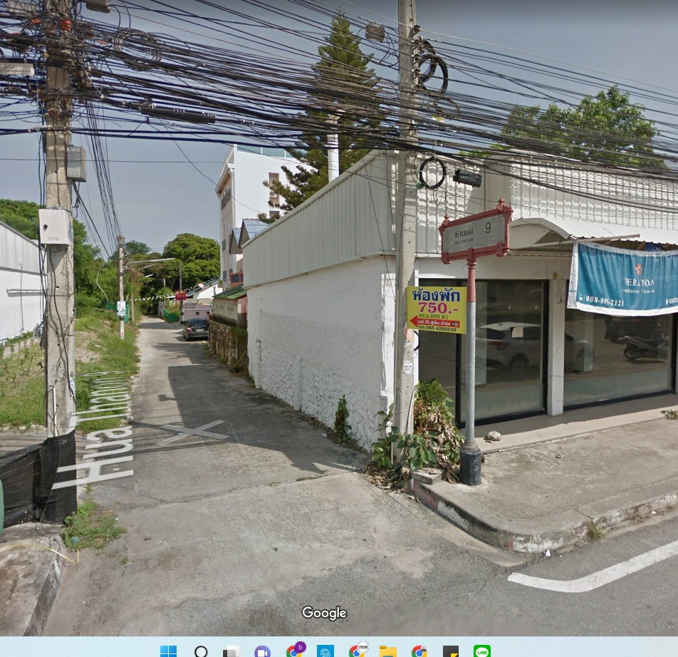 รูป ให้เช่าที่ดินเปล่า พื้นที่ขนาด  - รูปที่ 8/8