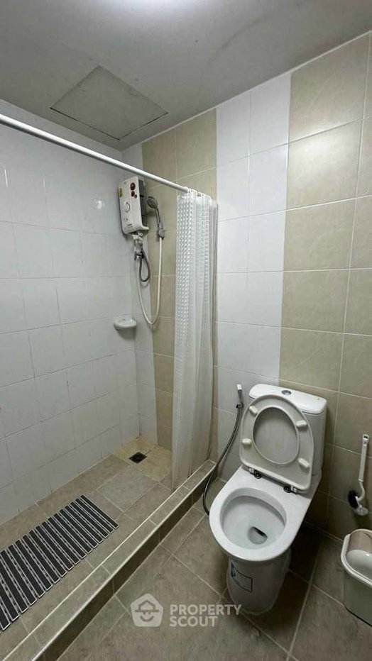 picture 1-BR Condo At The Trio, Chiang Mai University Area (ID 3450360) - 10/12