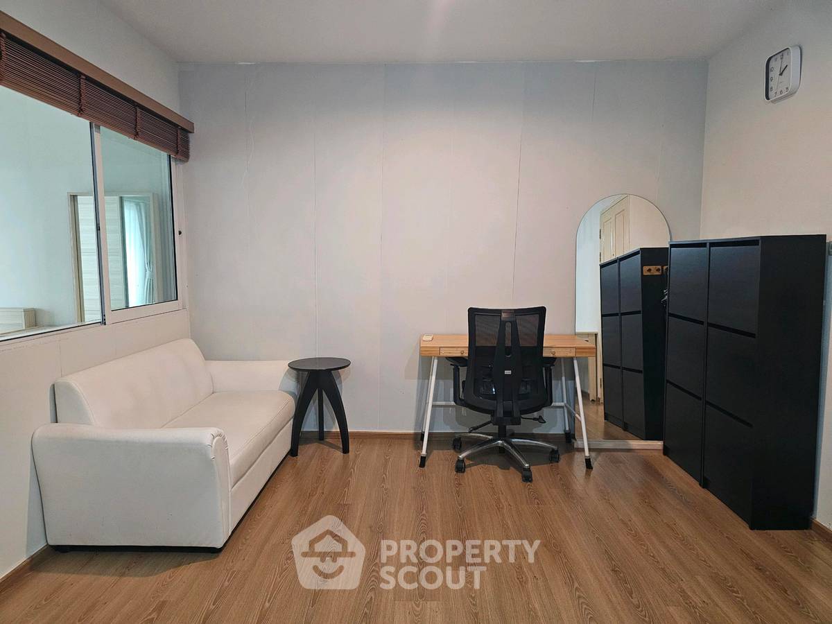 รูป คอนโด 1 ห้องนอน Sym Vibha-Ladprao ใกล้ BTS หมอชิต (ID 3448067) - รูปที่ 8/8
