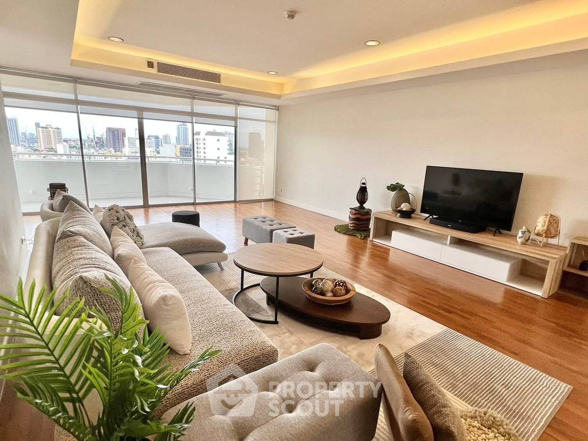 picture 5-BR Condo at La Cascade Condominium near BTS Ekkamai (ID 3448445) - 2/24
