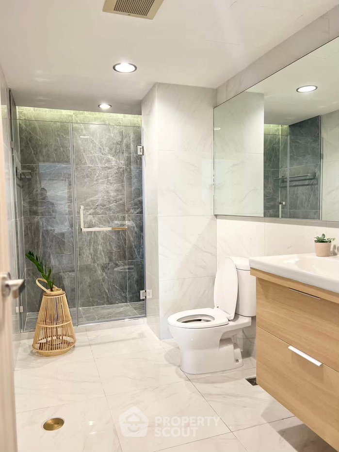 picture 5-BR Condo at La Cascade Condominium near BTS Ekkamai (ID 3448445) - 17/24
