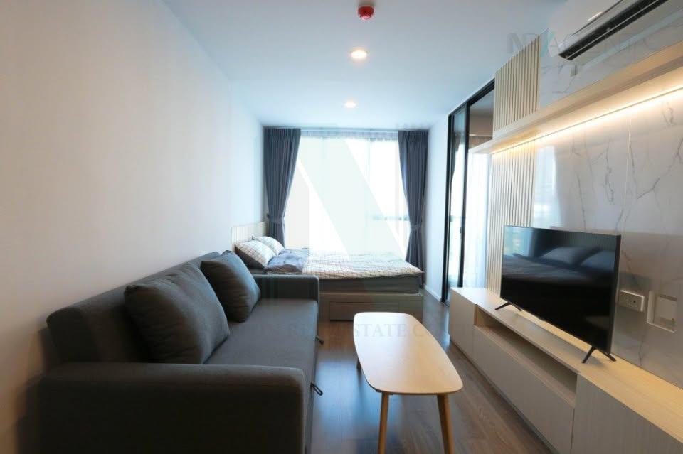 picture For Sell Condo THE ORIGIN RATCHADA - LADPRAO Building 1, Floor 5,Studio, Room size 28 sqm - 1/8