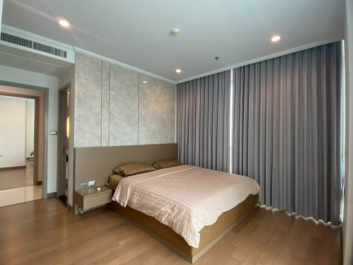 รูป 🔥🔥ให้เช่า Supalai Oriental Sukhumvit 39🔥🔥 - รูปที่ 4/9