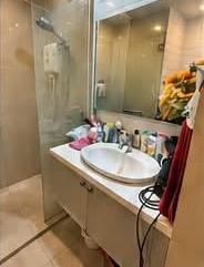 picture For Sell Condo THE EDITOR SAPHAN KHWAI Building 11, Floor 22,Studio, Room size 26 sqm - 6/8