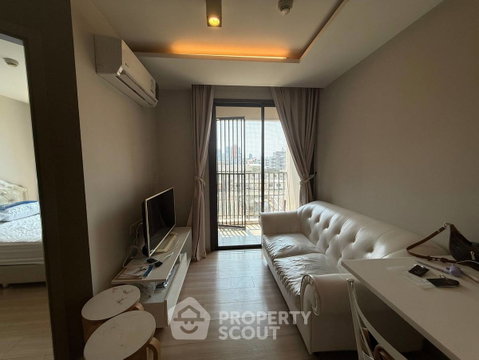 1-BR Condo at Maestro 12 Ratchathewi near BTS Ratchathewi (ID 2056882)