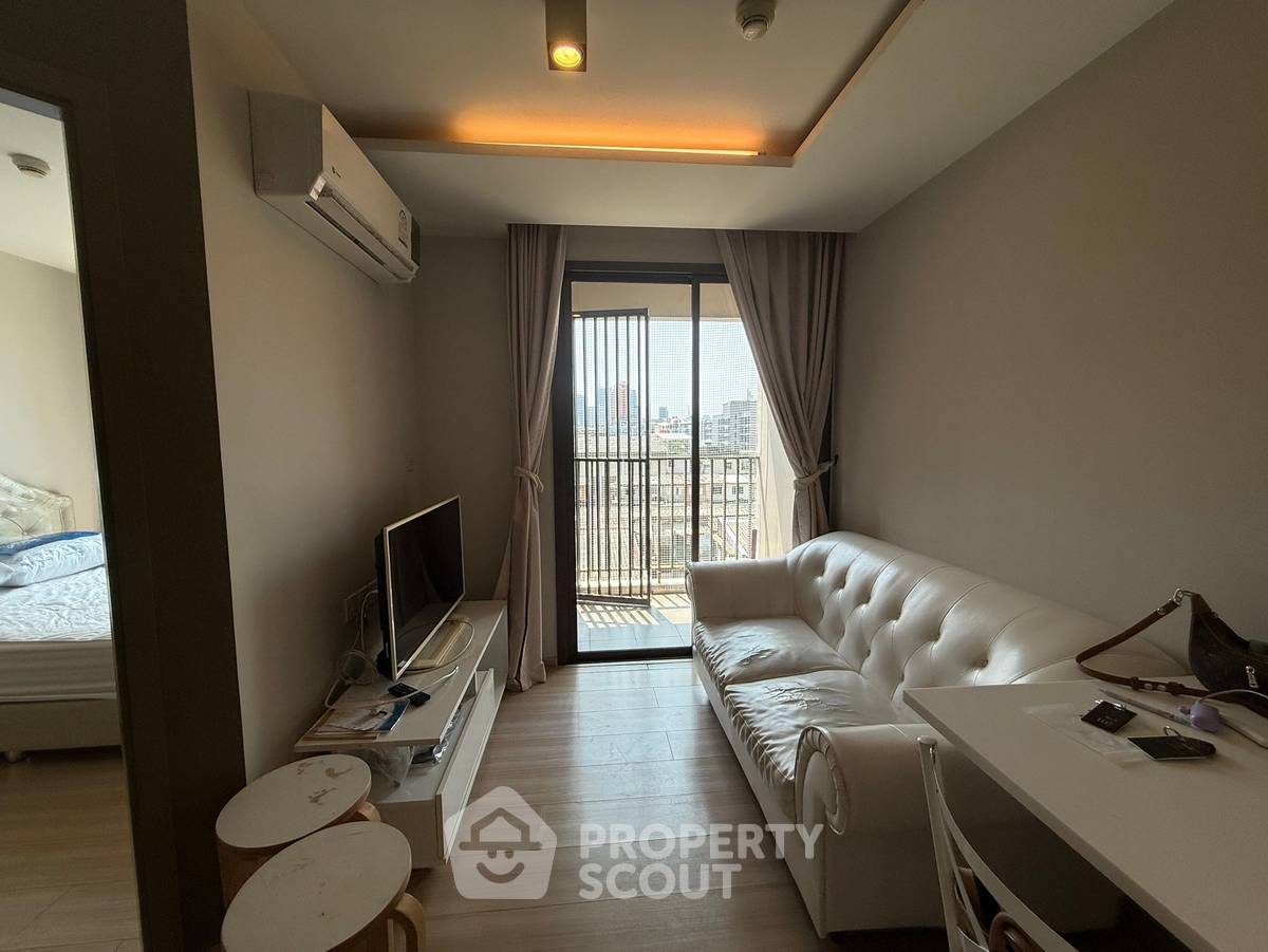 รูป คอนโด 1-ห้องนอน ที่ มาเอสโตร 12 ราชเทวี ใกล้ BTS ราชเทวี (ID 2056882) - รูปที่ 1/8