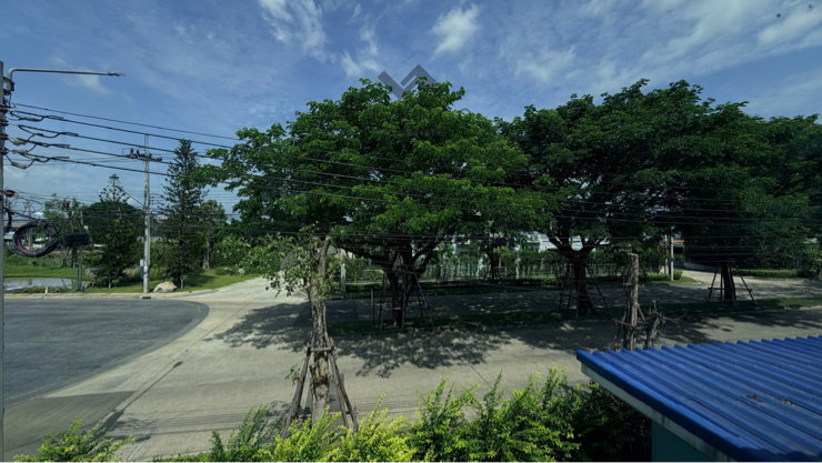 รูป ขายบ้านเดี่ยว Villaggio ปิ่นเกล้า ศาลายา - รูปที่ 22/22