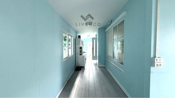 รูป ขายบ้านเดี่ยว Villaggio ปิ่นเกล้า ศาลายา - รูปที่ 8/22
