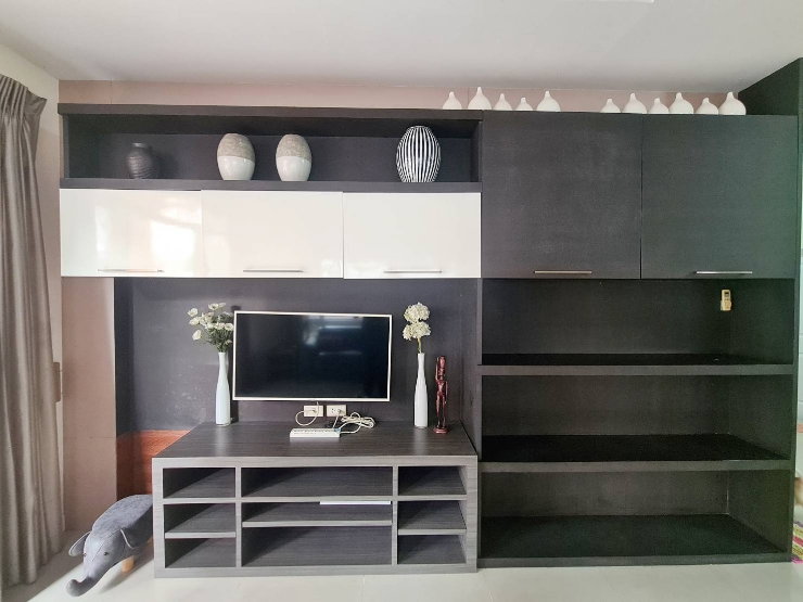 รูป ต้องการขายบ้านเดี่ยวซอยพัฒนาการ 44 หมู่บ้านนาราวัลย์ - รูปที่ 8/29