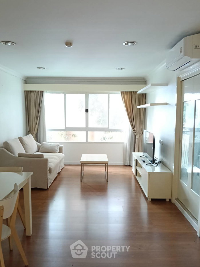 picture 200m To BTS Phrom Phong | 2-BR Lumpini Suite Sukhumvit 41 (ID 3450136) - 6/15