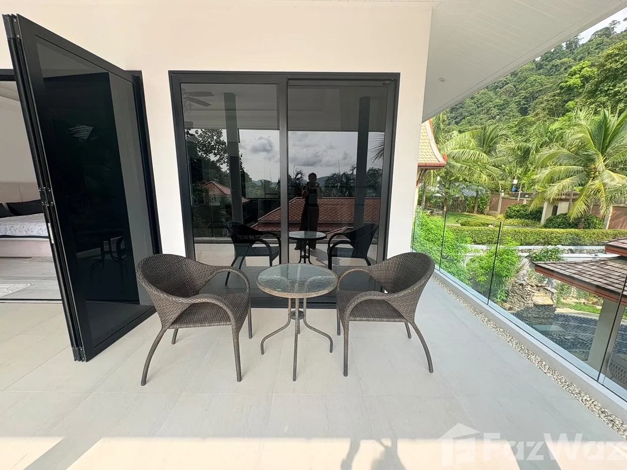 รูป บ้านเดี่ยวให้เช่า 2 ห้องนอน ใน กะทู้, ภูเก็ต 6885875 - รูปที่ 12/18