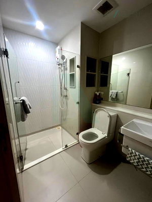 Condos for sale : 📌 For Sell Condo LIFE LADPRAO Building A, Floor 42,Studio, Room size 26 sqm