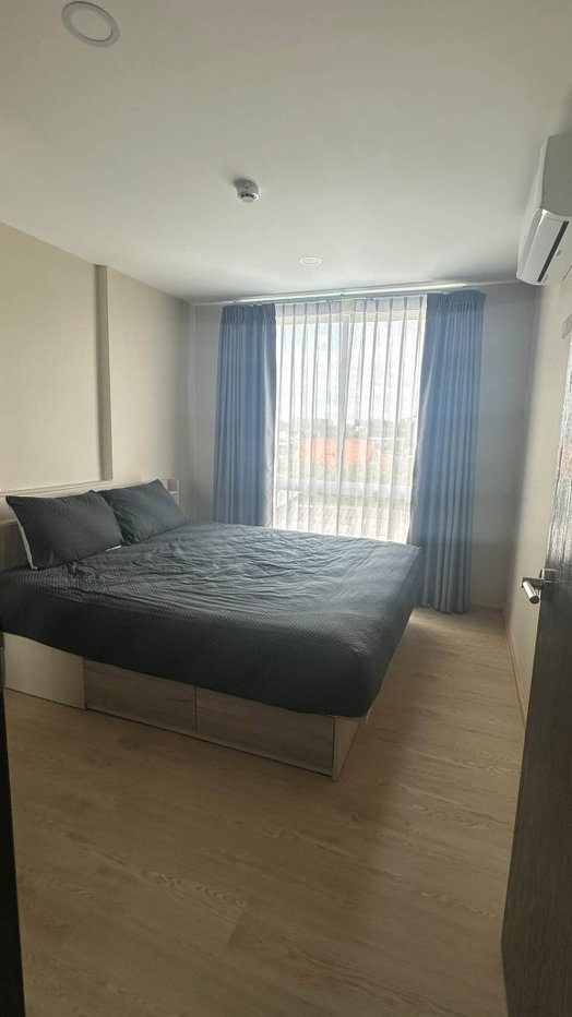 รูป NEW❗️ ให้เช่าคอนโด ทำเลย่านสวนดอก One Plus+ Suandok Life 1 Bed - รูปที่ 1/6
