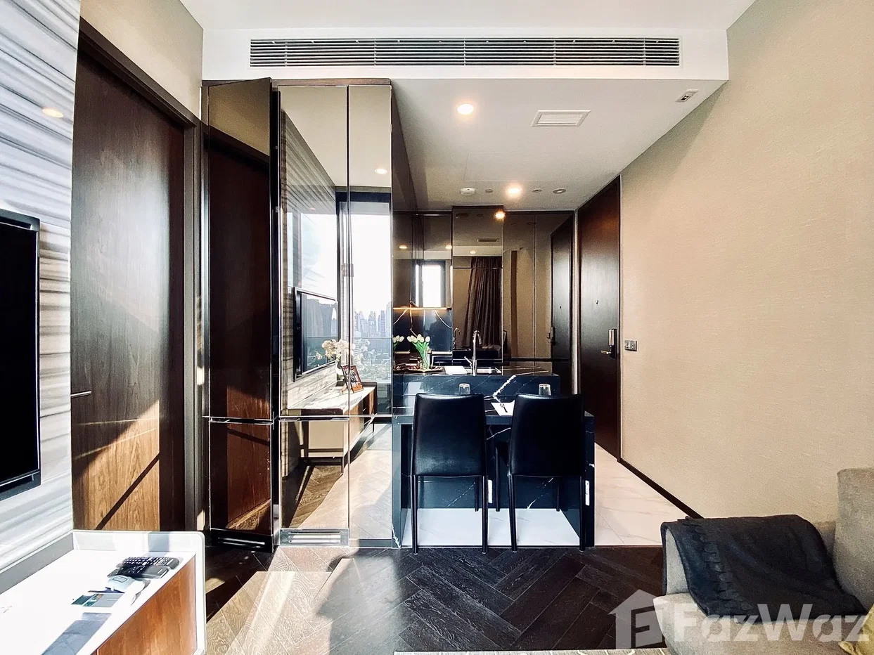 picture 1 Bedroom Condo In The Esse Sukhumvit 36 6888808 - 2/18