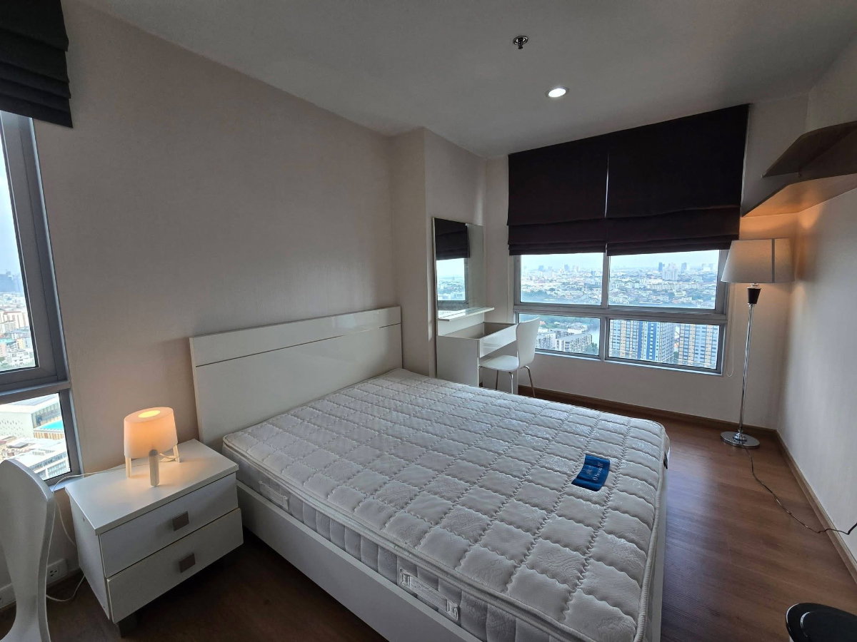 picture Available now! Ready to move in 🥰 28,000 THB/month at The Base Sukhumvit 77 📌 Near BTS On Nut. Line ID: katk03 - 2/12