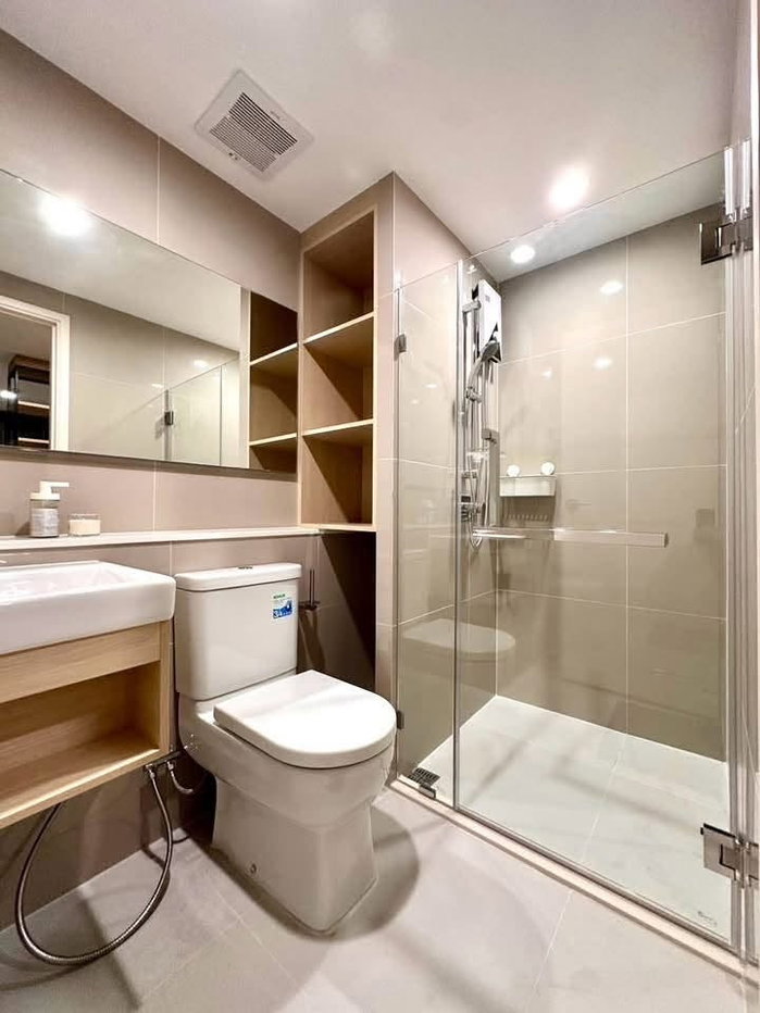 picture @Condorental condo for rent Nue Connex Donmueang - 6/7