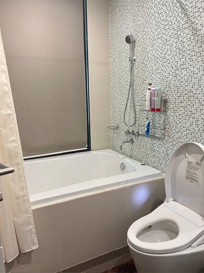 picture Condo for selling at Movenpick Residences Pattaya - 16/19