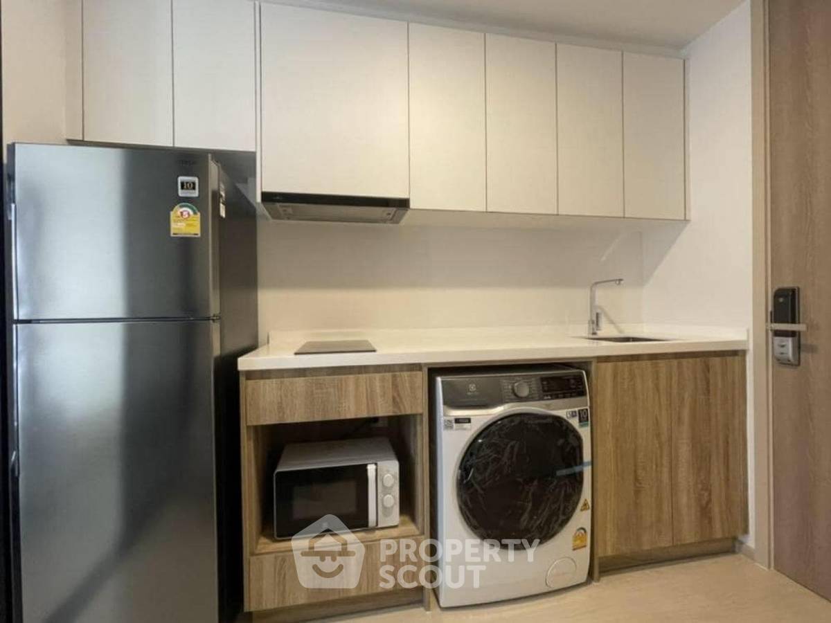 รูป คอนโด 1 ห้องนอน Noble Ambience Sukhumvit 42 ใกล้ BTS เอกมัย 300 ม. (ID 3393656) - รูปที่ 2/7