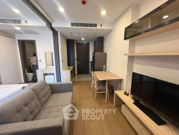 picture 1-BR Condo at Ashton Chula Silom near MRT Sam Yan (ID 3448175) - 1/5