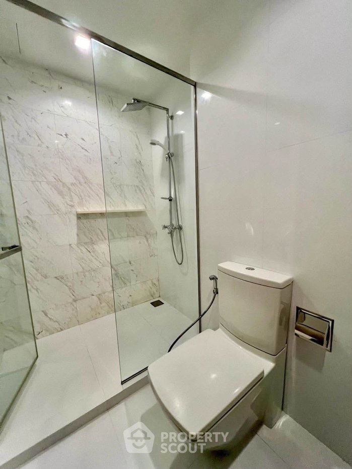 รูป คอนโด 1 ห้องนอน 44 ตร.ม. สำหรับขายที่ HQ Thonglor ใกล้ BTS ทองหล่อ (ID 3263658) - รูปที่ 5/7
