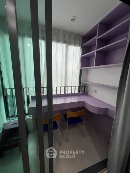 รูป คอนโด 1 ห้องนอน Ideo Q Chula Samyan ใกล้ MRT สามย่าน (ID 3448178) - รูปที่ 4/6