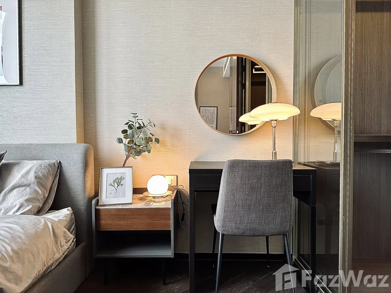 picture 1 Bedroom Condo In The Esse Sukhumvit 36 6888808 - 8/18