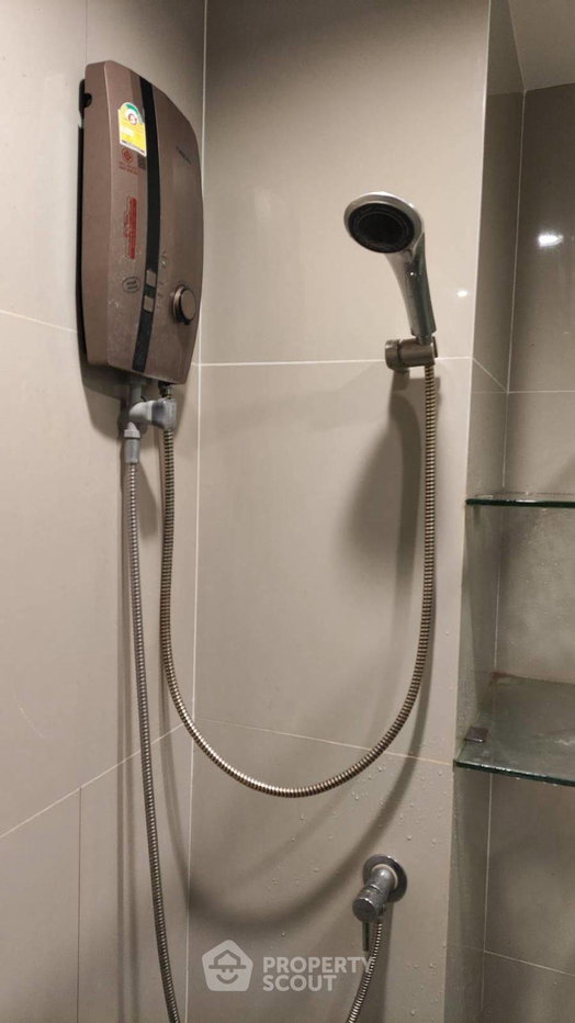 picture Studio Condo at Ideo Mobi Grand Interchange Bangsue near MRT Tao Poon (ID 3447875) - 6/6